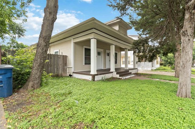 5524 Junius Street, Dallas, TX 75214
