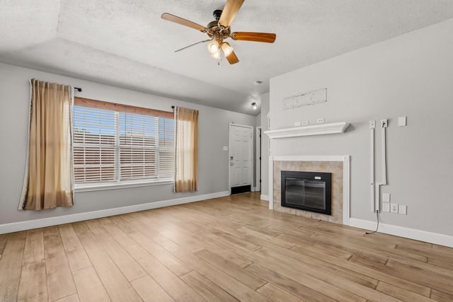 10603 Elkridge Avenue, Lubbock, TX 79423