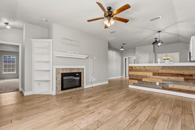 10603 Elkridge Avenue, Lubbock, TX 79423