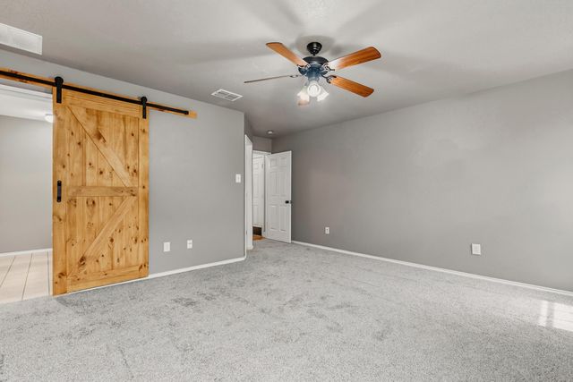 10603 Elkridge Avenue, Lubbock, TX 79423