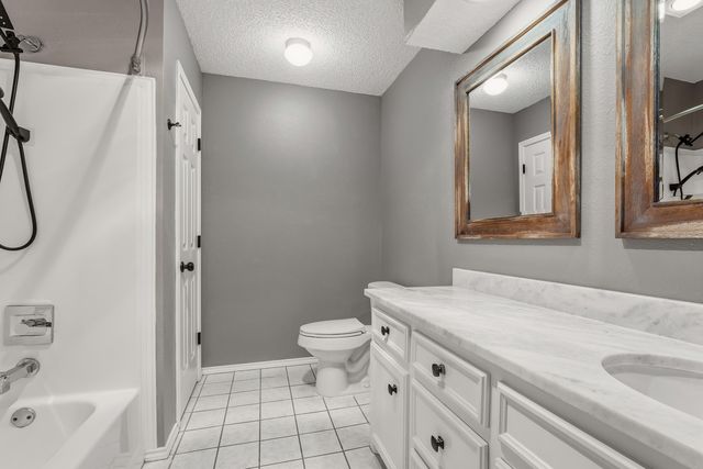 10603 Elkridge Avenue, Lubbock, TX 79423