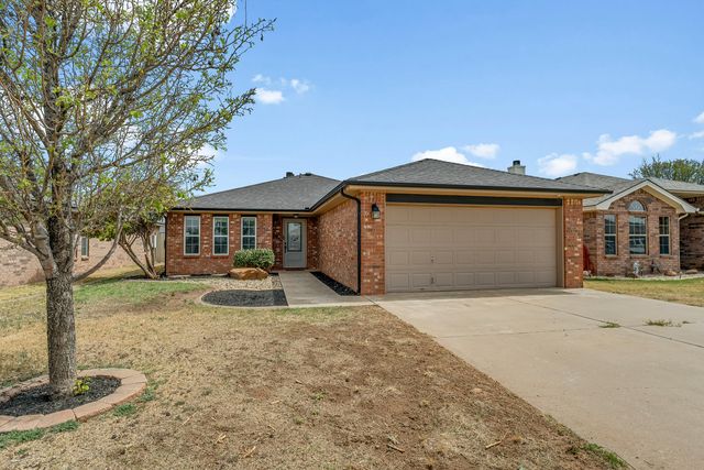 10603 Elkridge Avenue, Lubbock, TX 79423