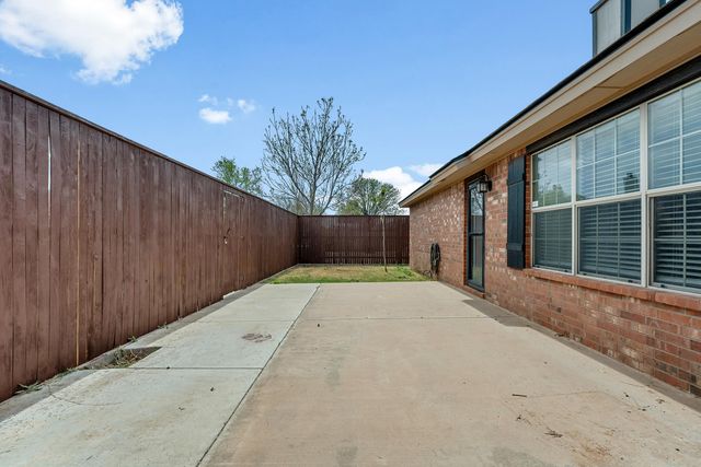 10603 Elkridge Avenue, Lubbock, TX 79423