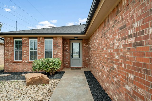 10603 Elkridge Avenue, Lubbock, TX 79423