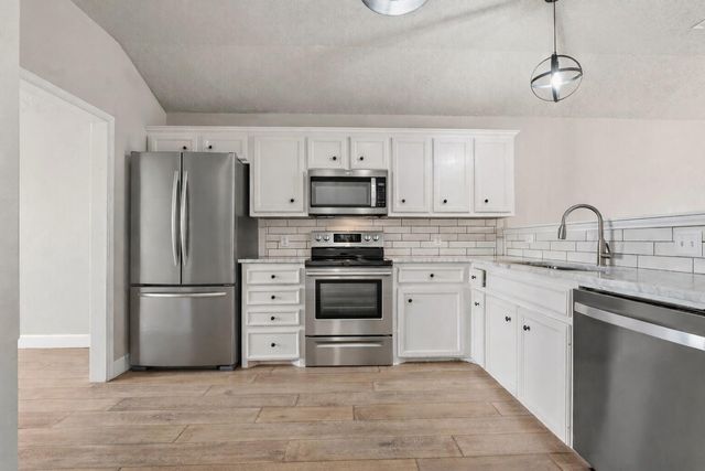 10603 Elkridge Avenue, Lubbock, TX 79423