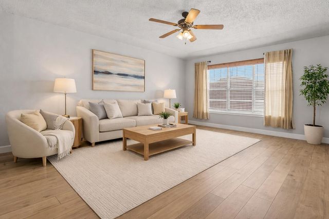 10603 Elkridge Avenue, Lubbock, TX 79423