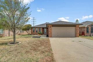 10603 Elkridge Avenue, Lubbock, TX 79423