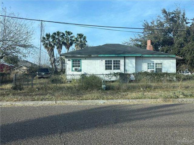 123 S 4th Street, Donna, TX 78537