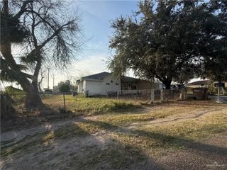 123 S 4th Street, Donna, TX 78537
