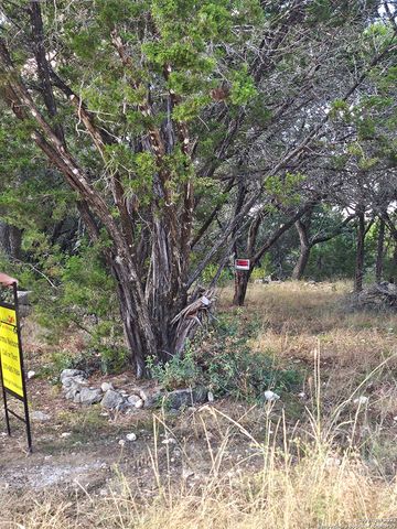 1645 Whispering Hills, Canyon Lake, TX 78133