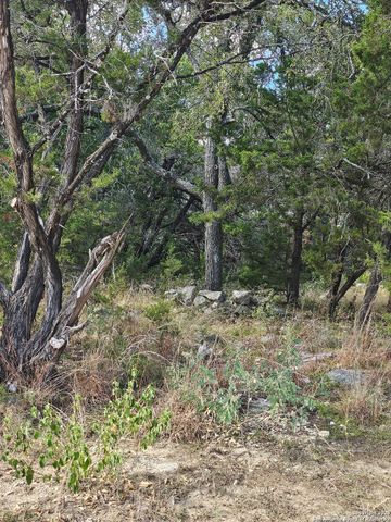 1645 Whispering Hills, Canyon Lake, TX 78133