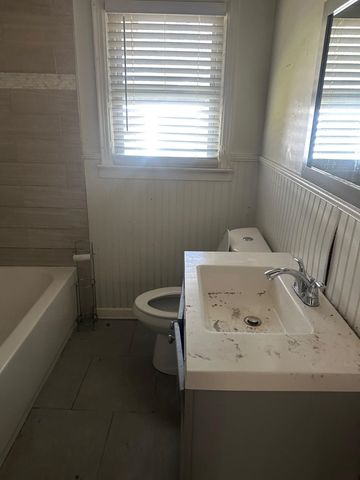 3628 CARRINGTON RD, Memphis, TN 38111