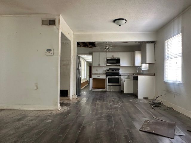 3628 CARRINGTON RD, Memphis, TN 38111