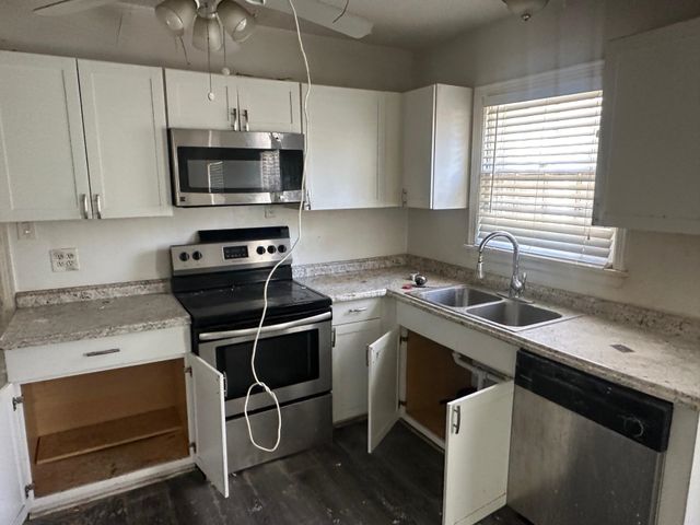 3628 CARRINGTON RD, Memphis, TN 38111