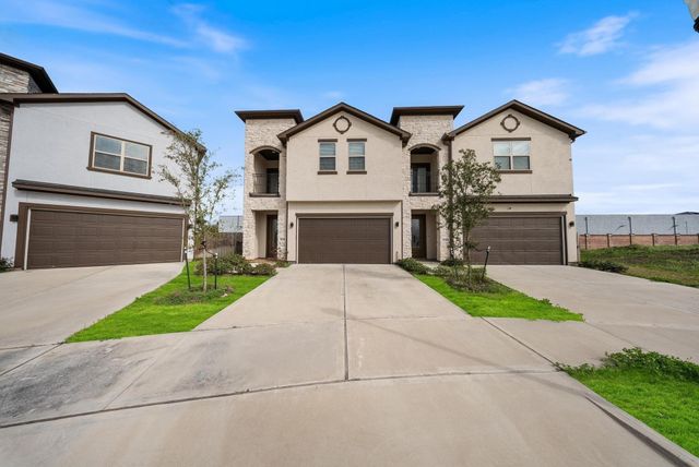 2019 Olivos Street, Missouri City, TX 77459