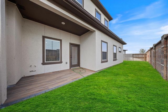 2019 Olivos Street, Missouri City, TX 77459