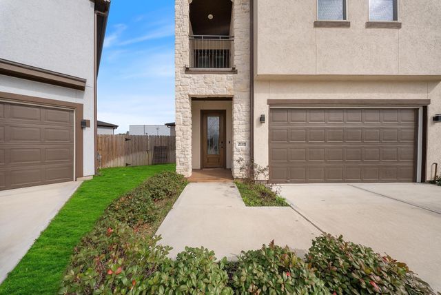 2019 Olivos Street, Missouri City, TX 77459