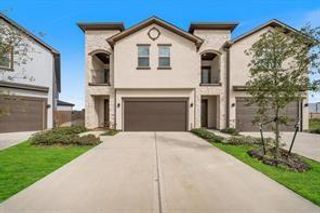 2019 Olivos Street, Missouri City, TX 77459