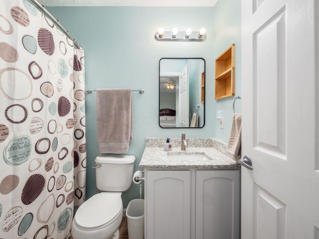 5782 Camhurst Court, Galloway, OH 43119
