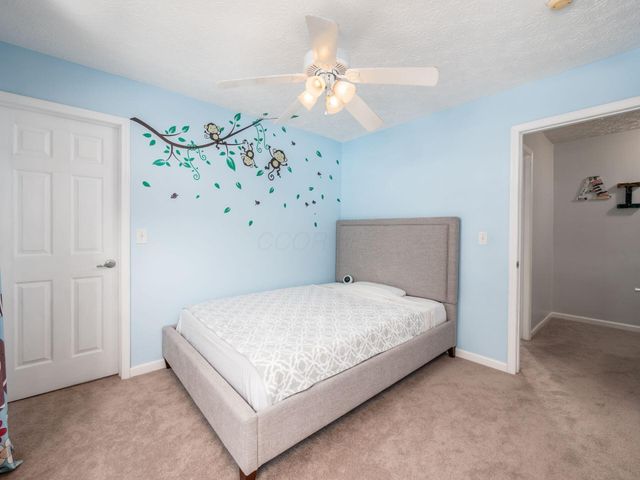 5782 Camhurst Court, Galloway, OH 43119