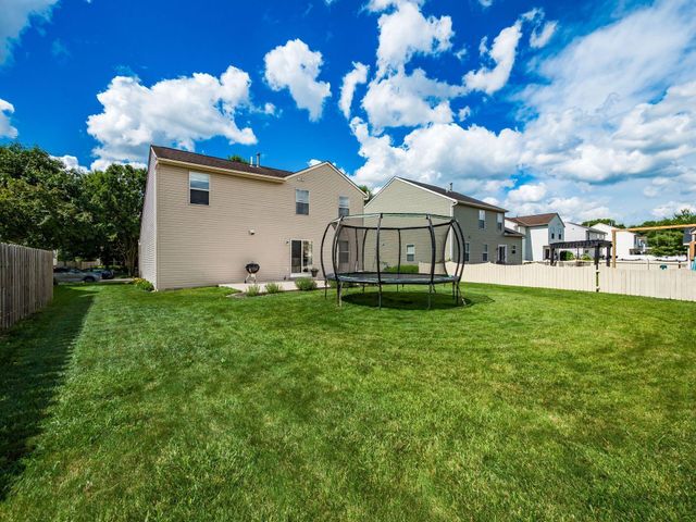 5782 Camhurst Court, Galloway, OH 43119