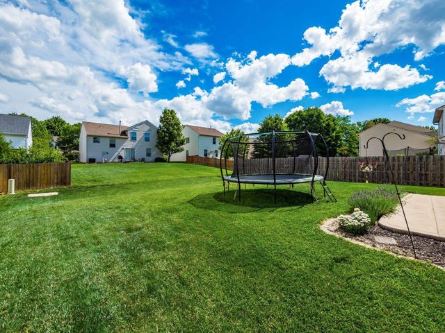 5782 Camhurst Court, Galloway, OH 43119