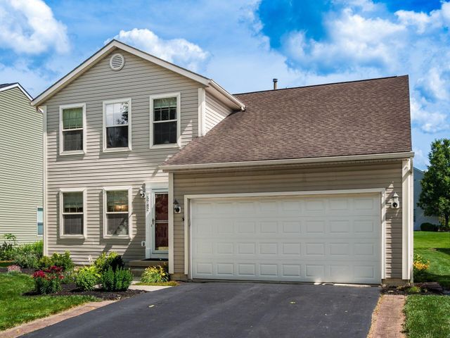 5782 Camhurst Court, Galloway, OH 43119