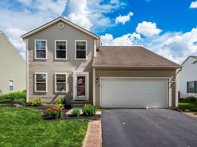 5782 Camhurst Court, Galloway, OH 43119