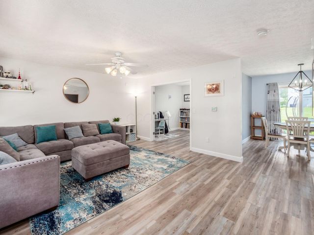 5782 Camhurst Court, Galloway, OH 43119