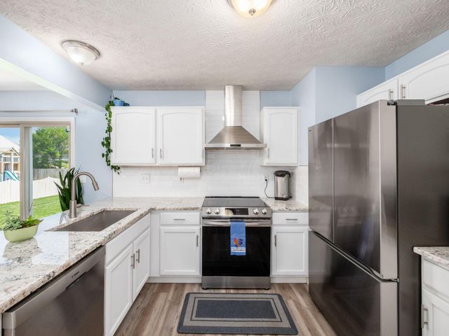 5782 Camhurst Court, Galloway, OH 43119