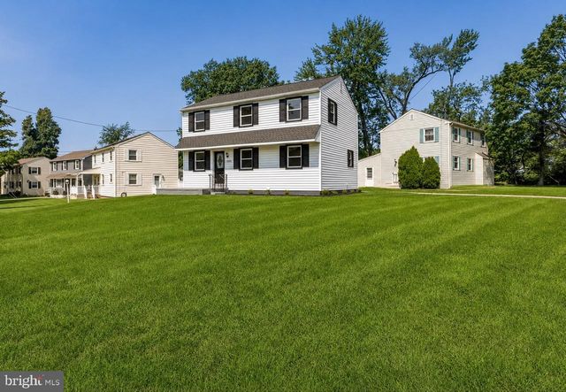 5545 CEDAR AVE, Pennsauken, NJ 08109