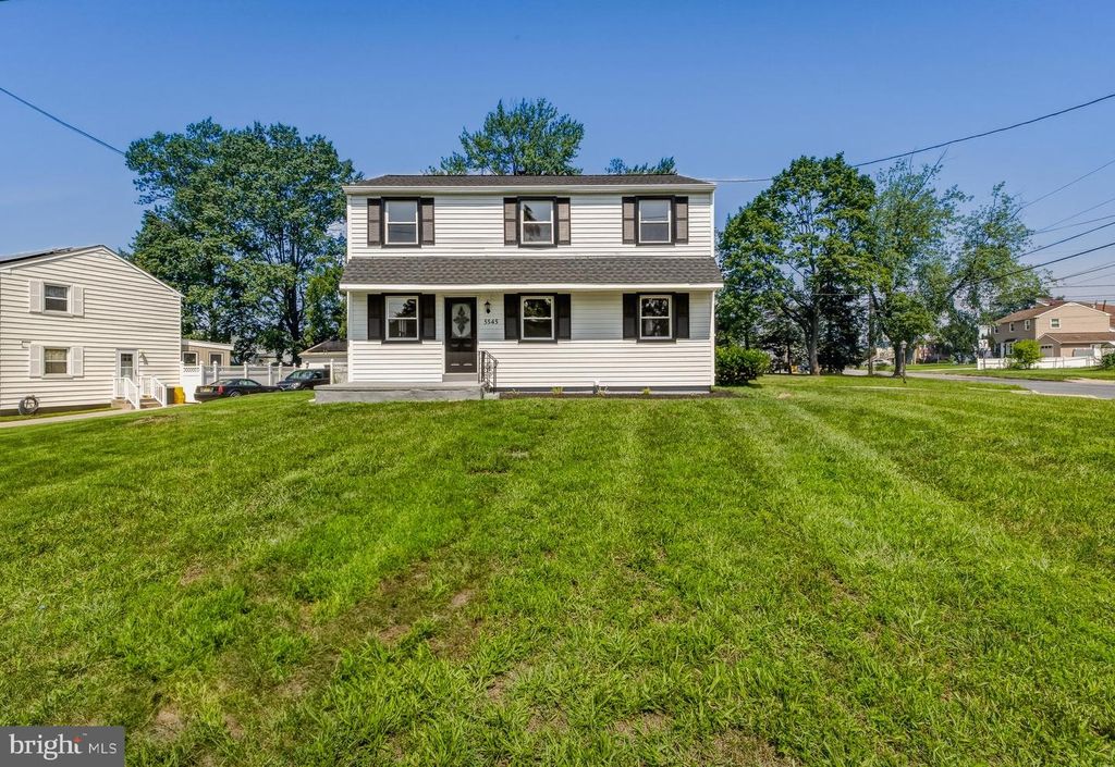 5545 CEDAR AVE, Pennsauken, NJ 08109