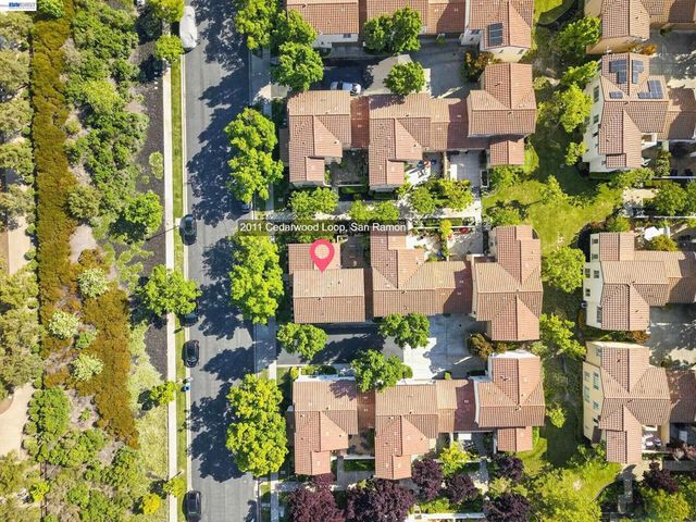2011 Cedarwood Loop, San Ramon, CA 94582