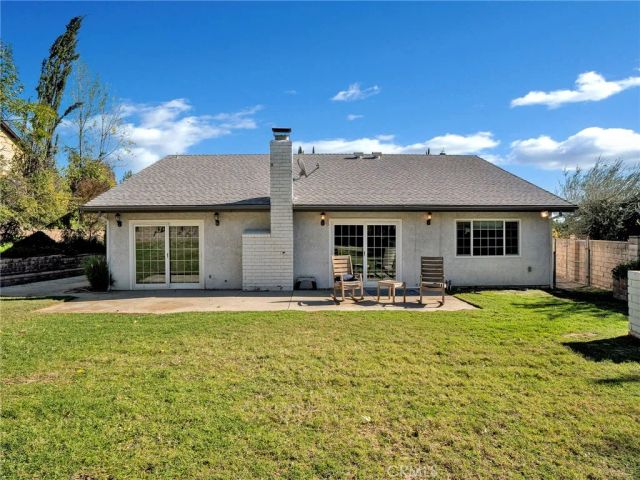 11355 Pala Mesa, Porter Ranch, CA 91326