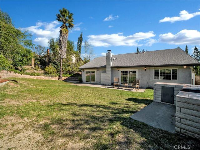 11355 Pala Mesa, Porter Ranch, CA 91326