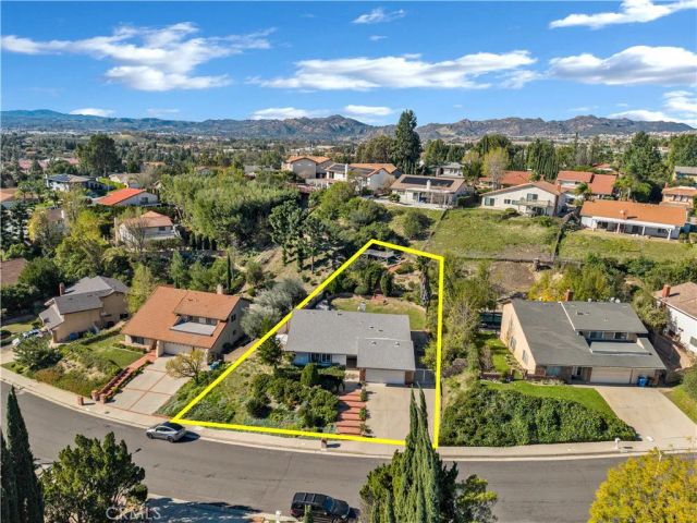 11355 Pala Mesa, Porter Ranch, CA 91326