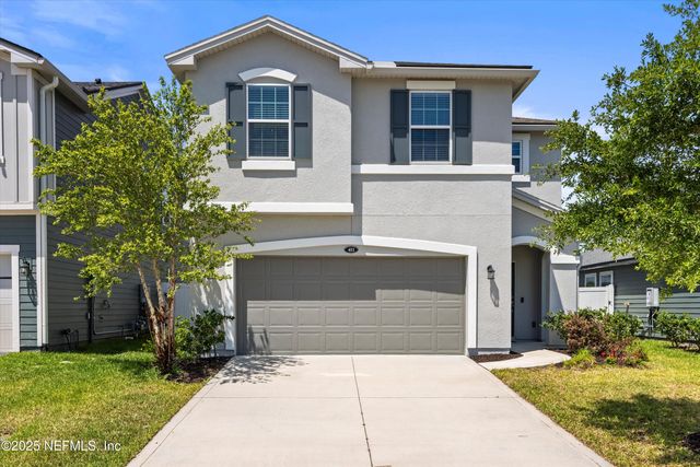 411 NARROWLEAF Drive, St. Johns, FL 32259