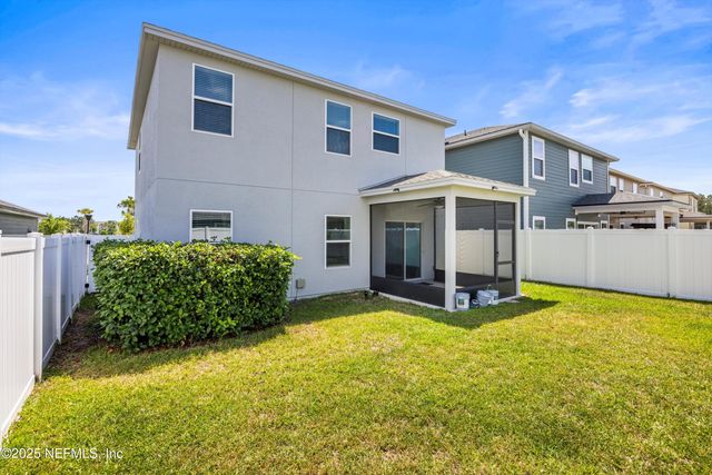 411 NARROWLEAF Drive, St. Johns, FL 32259