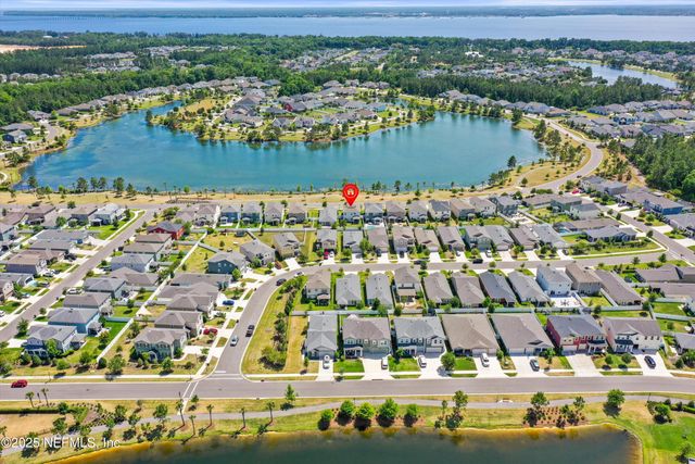 411 NARROWLEAF Drive, St. Johns, FL 32259