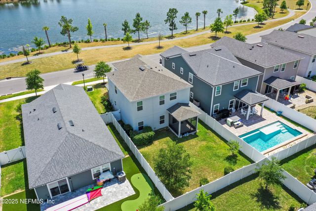 411 NARROWLEAF Drive, St. Johns, FL 32259