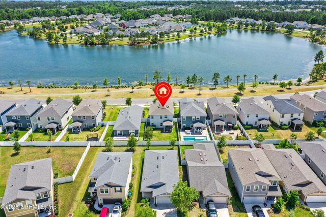 411 NARROWLEAF Drive, St. Johns, FL 32259