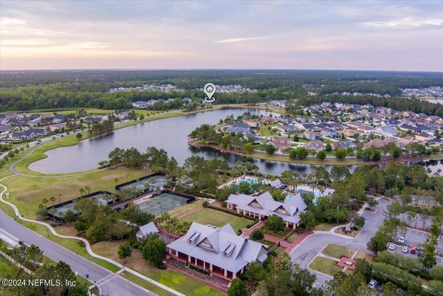 411 NARROWLEAF Drive, St. Johns, FL 32259