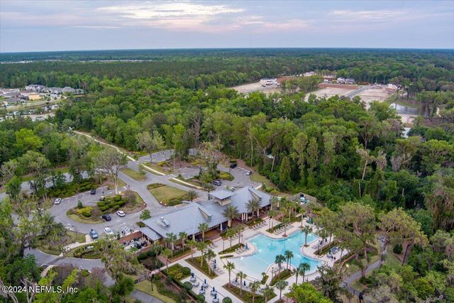 411 NARROWLEAF Drive, St. Johns, FL 32259