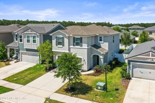 411 NARROWLEAF Drive, St. Johns, FL 32259