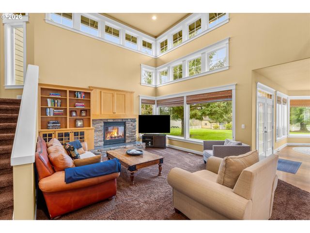 21550 Sw MOUNTAIN HOME Rd, Sherwood, OR 97140