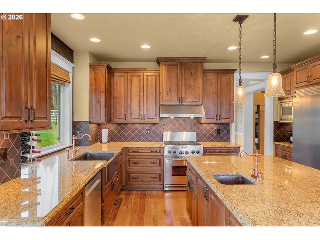 21550 Sw MOUNTAIN HOME Rd, Sherwood, OR 97140