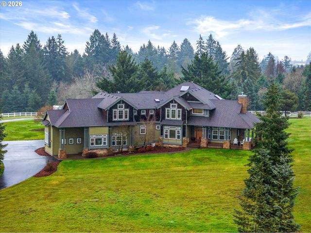 21550 Sw MOUNTAIN HOME Rd, Sherwood, OR 97140