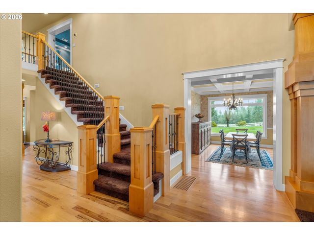 21550 Sw MOUNTAIN HOME Rd, Sherwood, OR 97140