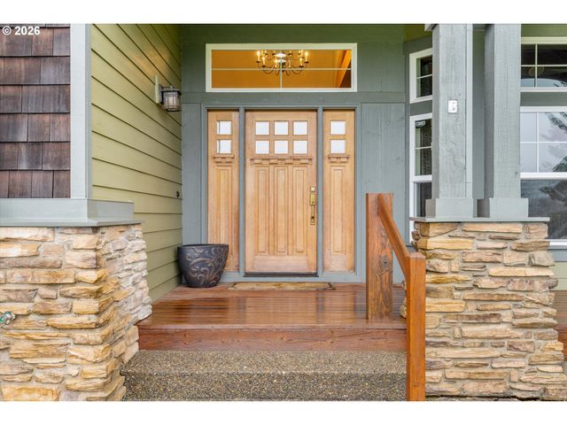 21550 Sw MOUNTAIN HOME Rd, Sherwood, OR 97140