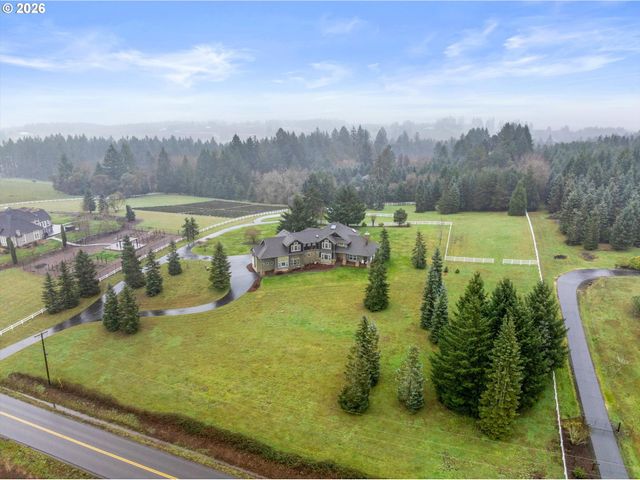 21550 Sw MOUNTAIN HOME Rd, Sherwood, OR 97140